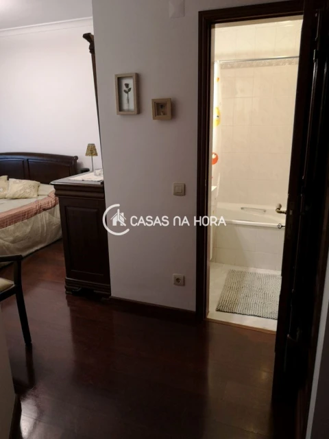 Apartamento T3 para Arrendamento em Setubal (São Sebastião)