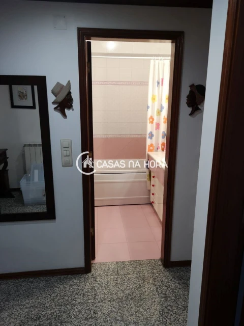 Apartamento T3 para Arrendamento em Setubal (São Sebastião)