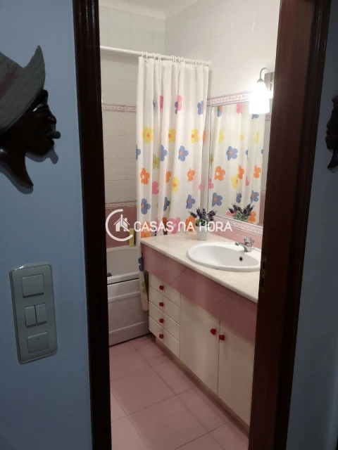 Apartamento T3 para Arrendamento em Setubal (São Sebastião)