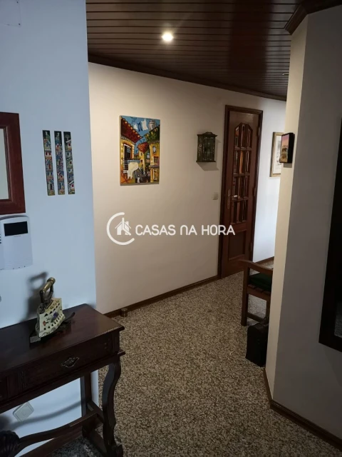 Apartamento T3 para Arrendamento em Setubal (São Sebastião)