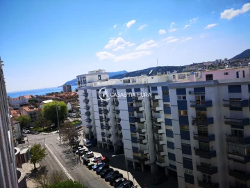 Apartamento T3 para Arrendamento em Setubal (São Sebastião)
