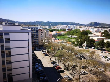 Apartamento T3 para Arrendamento em Setubal (São Sebastião)