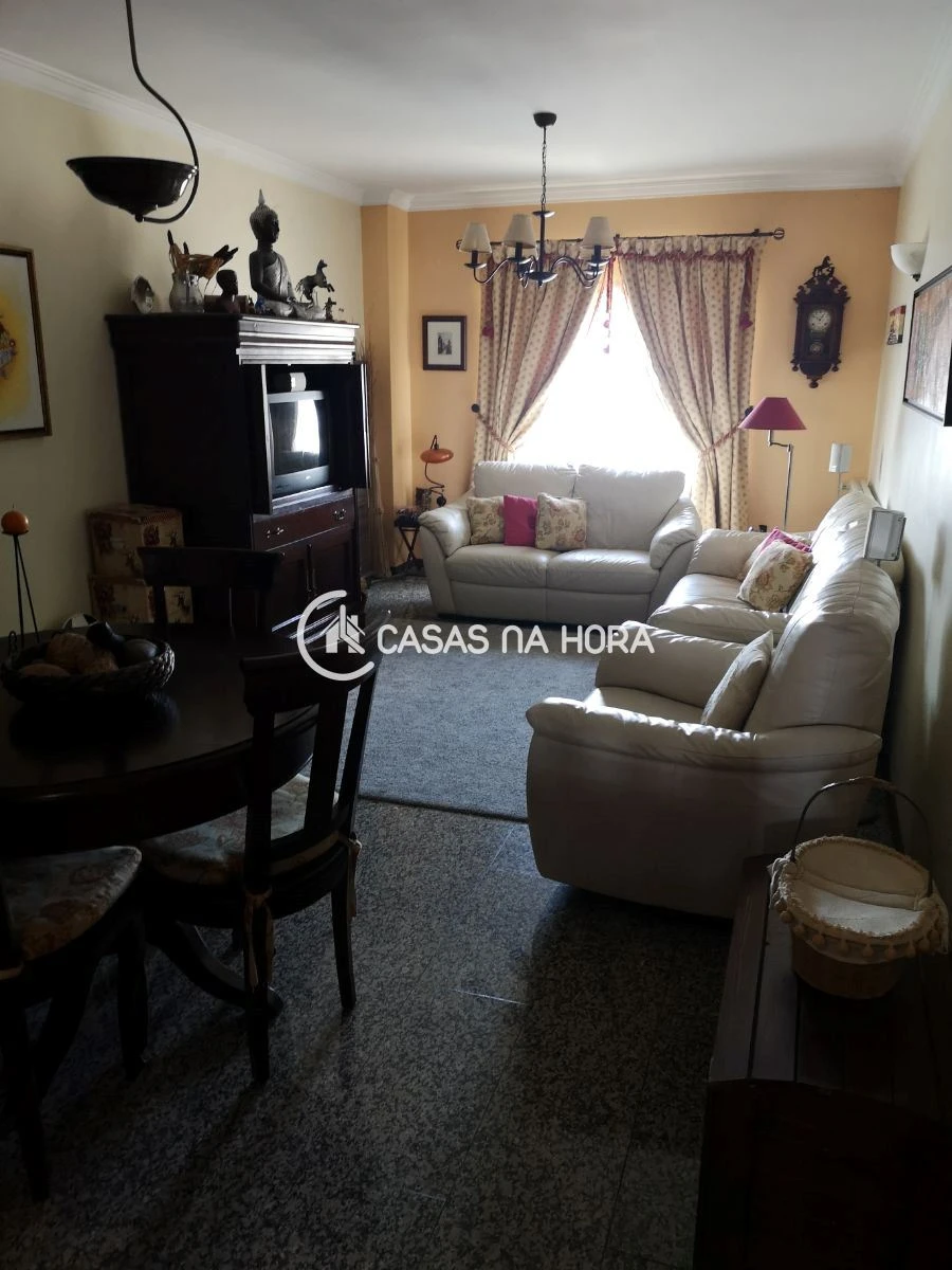 Apartamento T3 para Arrendamento em Setubal (São Sebastião) Foto 3