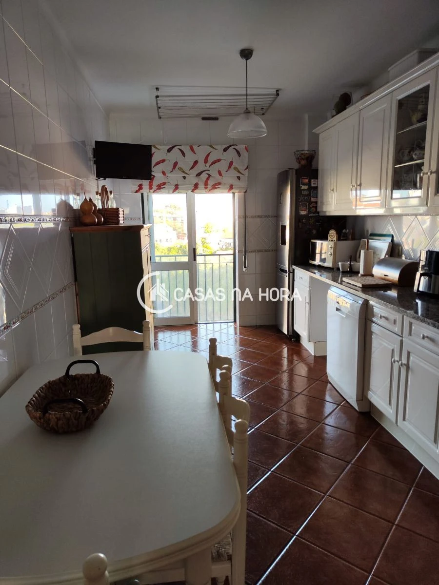 Apartamento T3 para Arrendamento em Setubal (São Sebastião) Foto 4