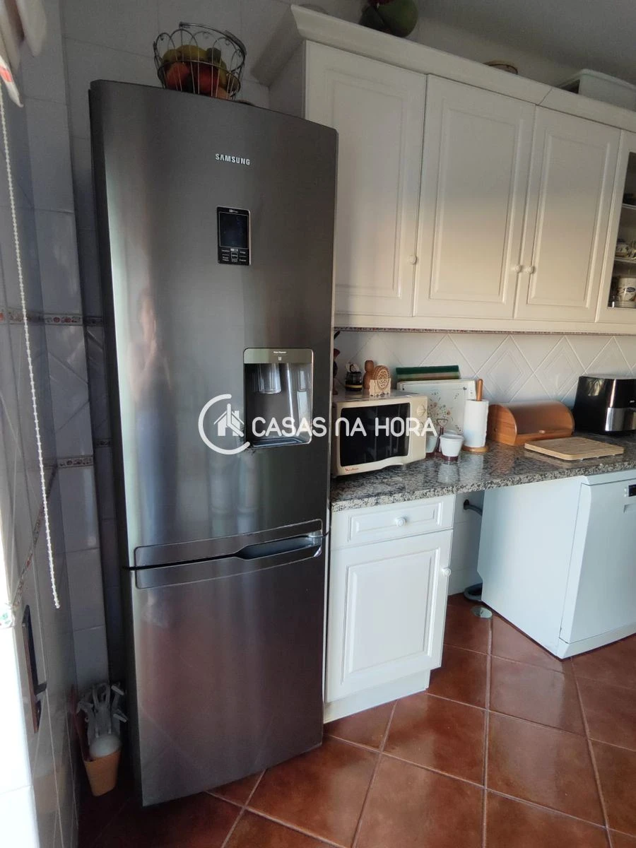 Apartamento T3 para Arrendamento em Setubal (São Sebastião) Foto 7