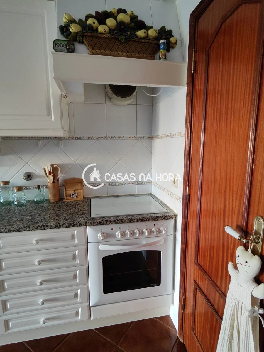 Apartamento T3 para Arrendamento em Setubal (São Sebastião) Foto 9