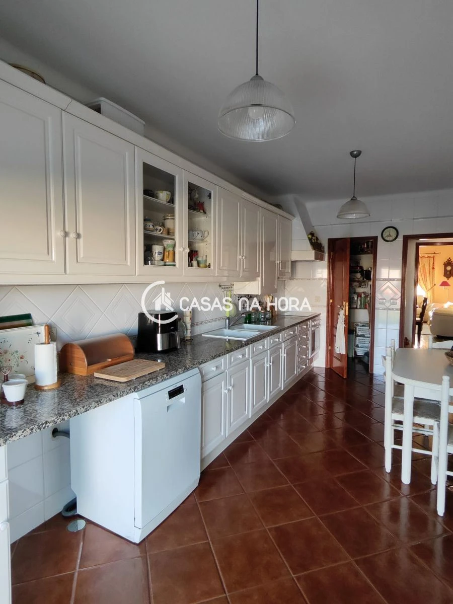 Apartamento T3 para Arrendamento em Setubal (São Sebastião) Foto 12