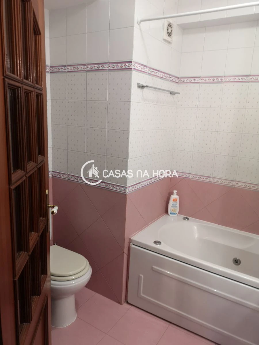 Apartamento T3 para Arrendamento em Setubal (São Sebastião) Foto 19