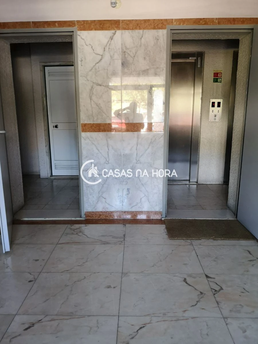 Apartamento T3 para Arrendamento em Setubal (São Sebastião) Foto 25