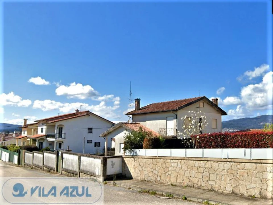 Moradia T6 para Venda em Valença, Cristelo Covo e Arão Foto 2