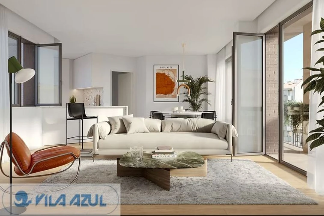 Apartamento T3 para Venda em Bonfim Foto 3