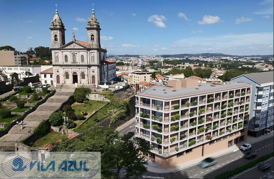 Apartamento T3 para Venda em Bonfim Foto 7