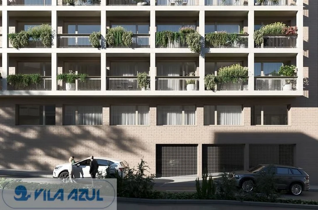 Apartamento T3 para Venda em Bonfim Foto 8
