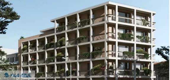 Apartamento T3 para Venda em Bonfim