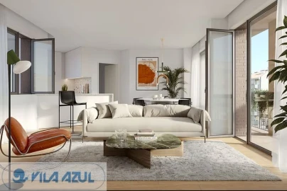 Apartamento T3 para Venda em Bonfim