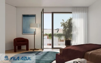 Apartamento T3 para Venda em Bonfim