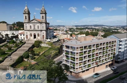 Apartamento T3 para Venda em Bonfim