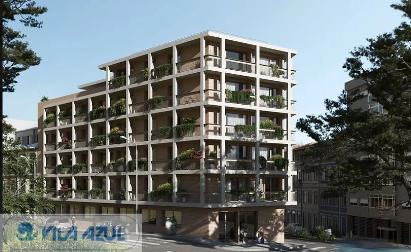 Apartamento T3 para Venda em Bonfim Foto 2
