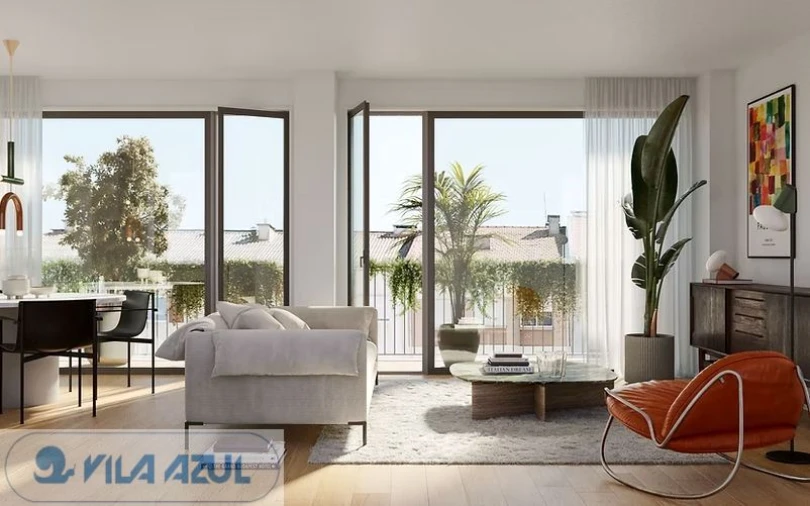 Apartamento T3 para Venda em Bonfim Foto 4