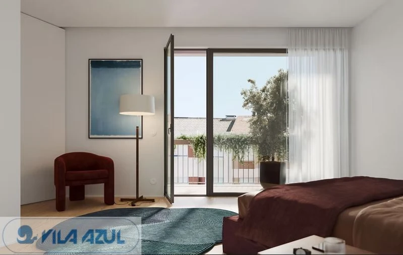 Apartamento T3 para Venda em Bonfim Foto 5