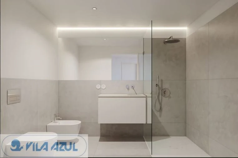 Apartamento T3 para Venda em Bonfim Foto 6