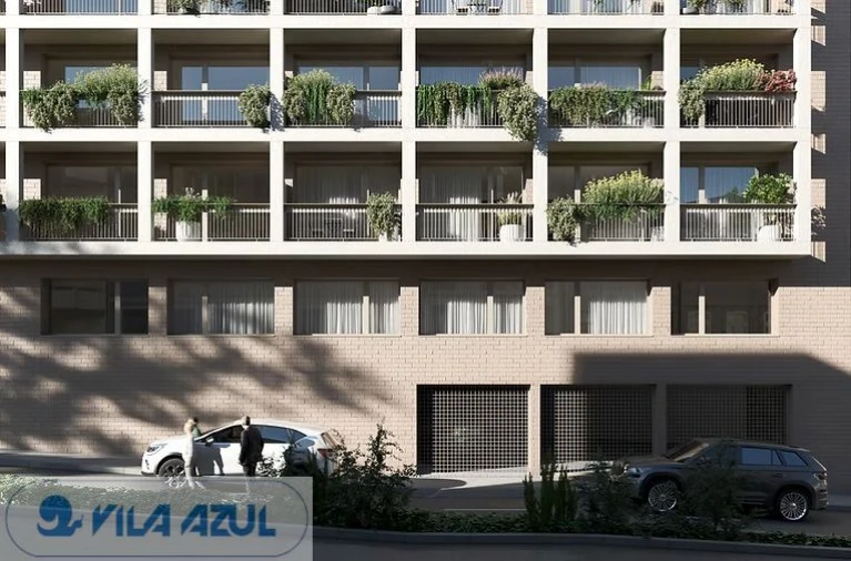 Apartamento T3 para Venda em Bonfim Foto 8