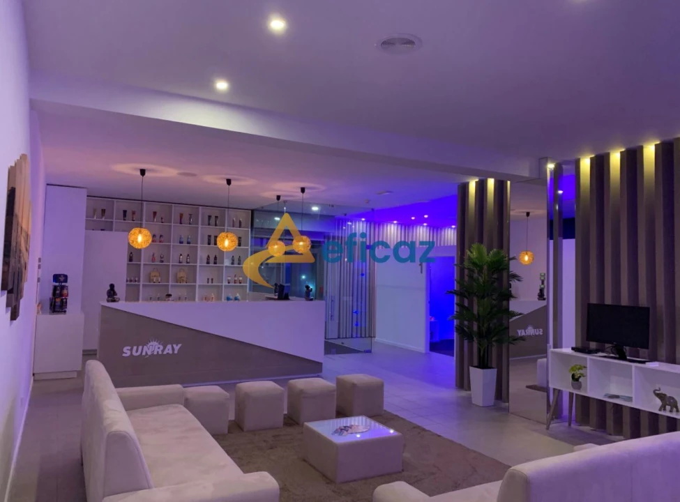 Loja para Trespasse em Paços de Ferreira Foto 1