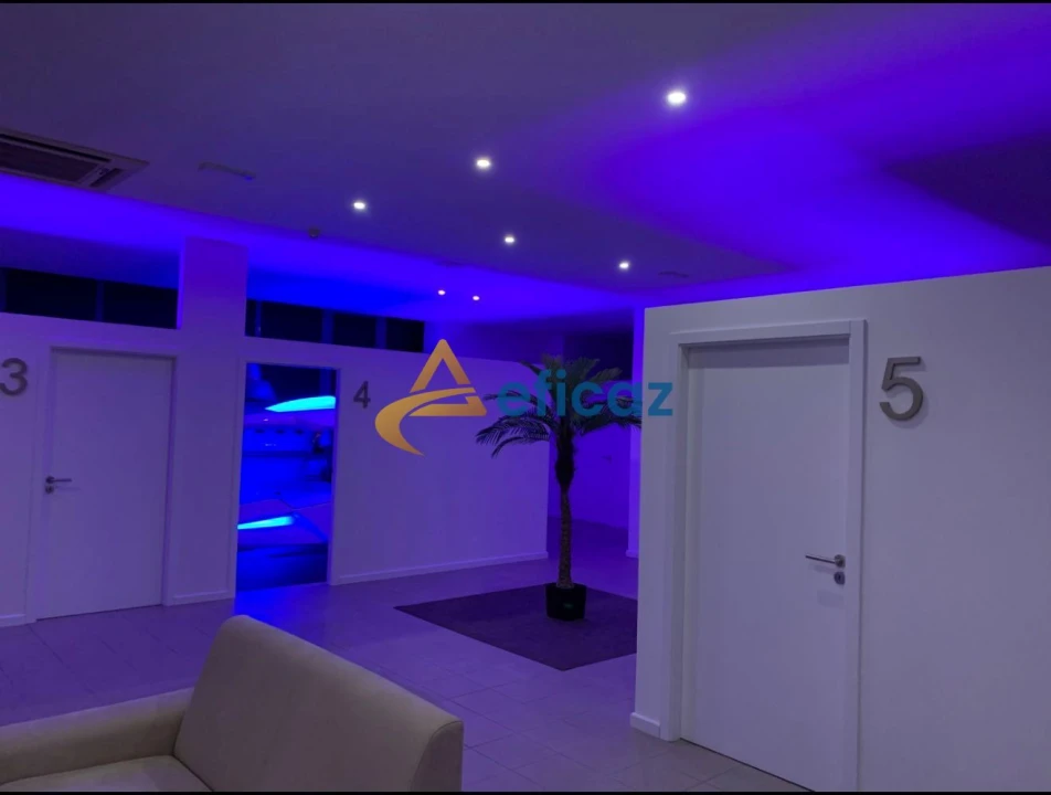 Loja para Trespasse em Paços de Ferreira Foto 2