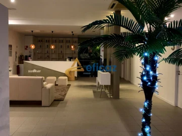 Loja para Trespasse em Paços de Ferreira