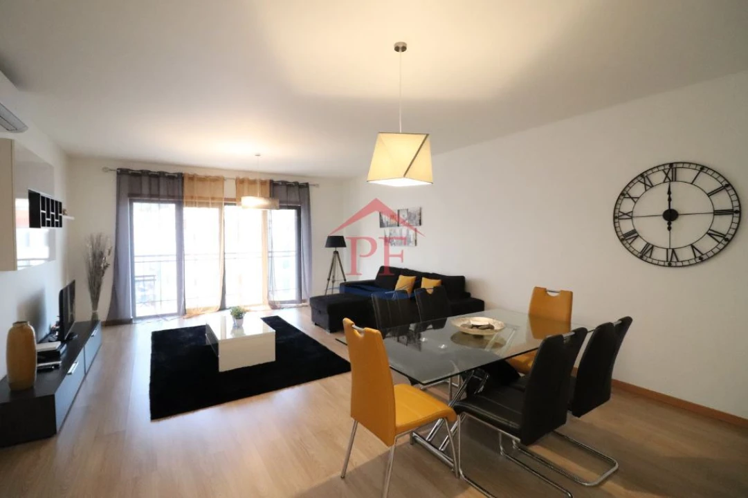 Apartamento T2 para Venda em Funchal (São Pedro) Foto 4