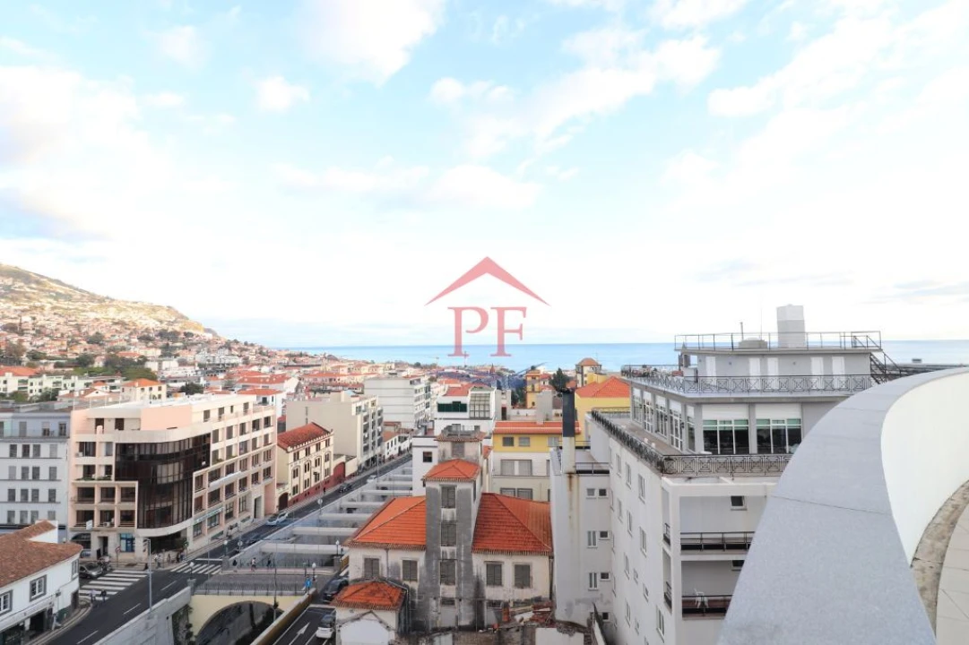 Apartamento T2 para Venda em Funchal (São Pedro) Foto 2