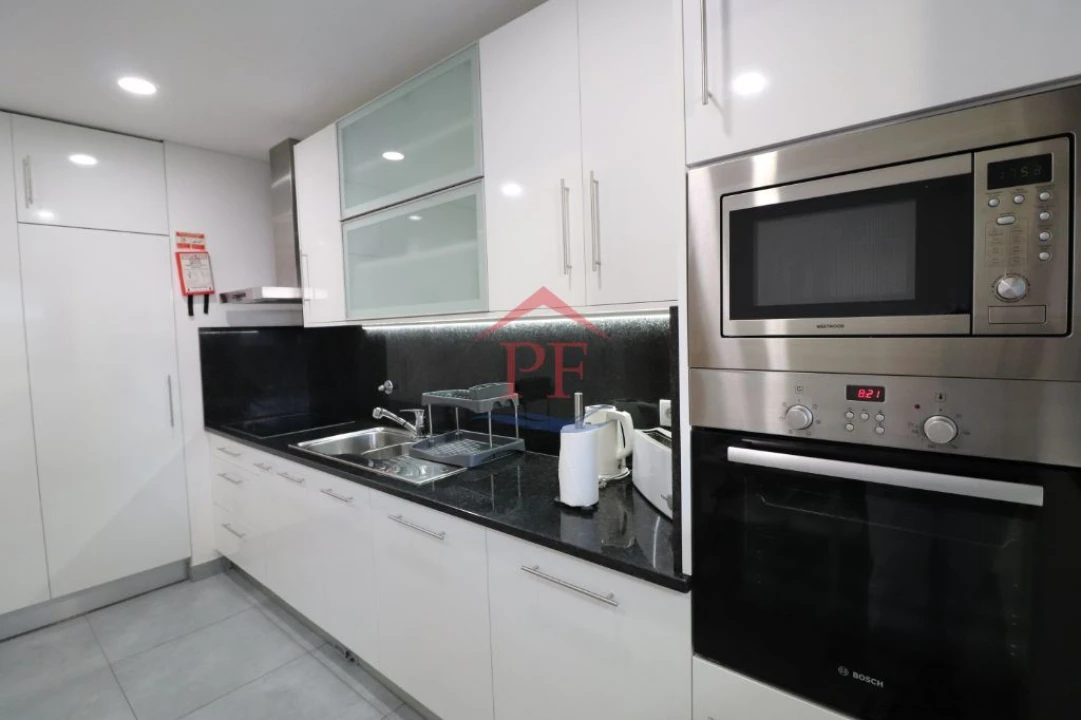 Apartamento T2 para Venda em Funchal (São Pedro) Foto 7