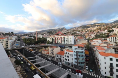 Apartamento T2 para Venda em Funchal (São Pedro)