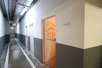 Apartamento T2 para Venda em Funchal (São Pedro)