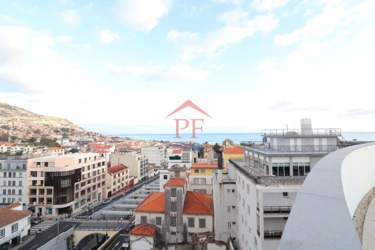 Apartamento T2 para Venda em Funchal (São Pedro) Foto 2