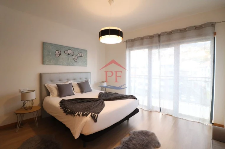 Apartamento T2 para Venda em Funchal (São Pedro) Foto 13