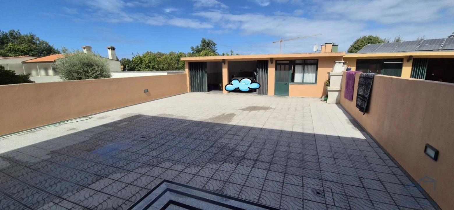 Moradia T3 para Venda em Custóias, Leça do Balio e Guifões Foto 5