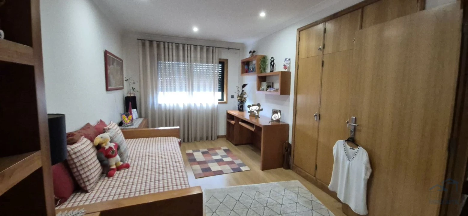 Moradia T3 para Venda em Custóias, Leça do Balio e Guifões Foto 16