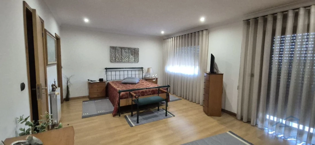 Moradia T3 para Venda em Custóias, Leça do Balio e Guifões Foto 24