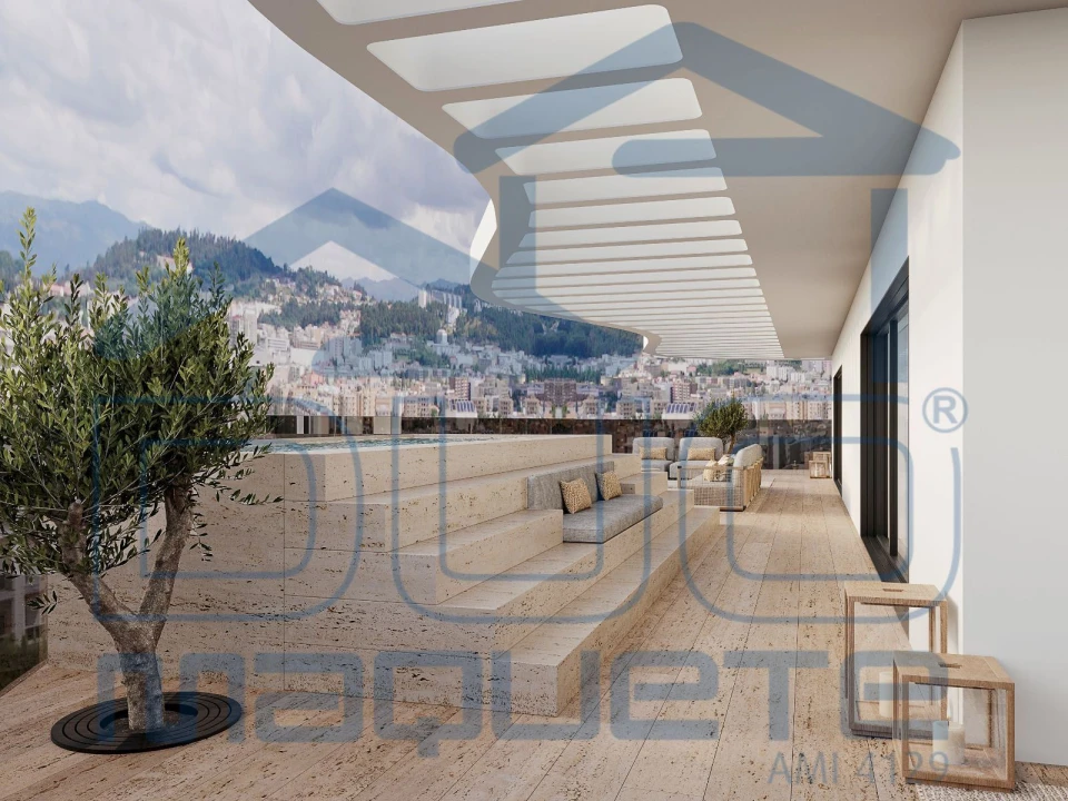 Apartamento T3 para Venda em Nogueira, Fraião e Lamaçães Foto 3