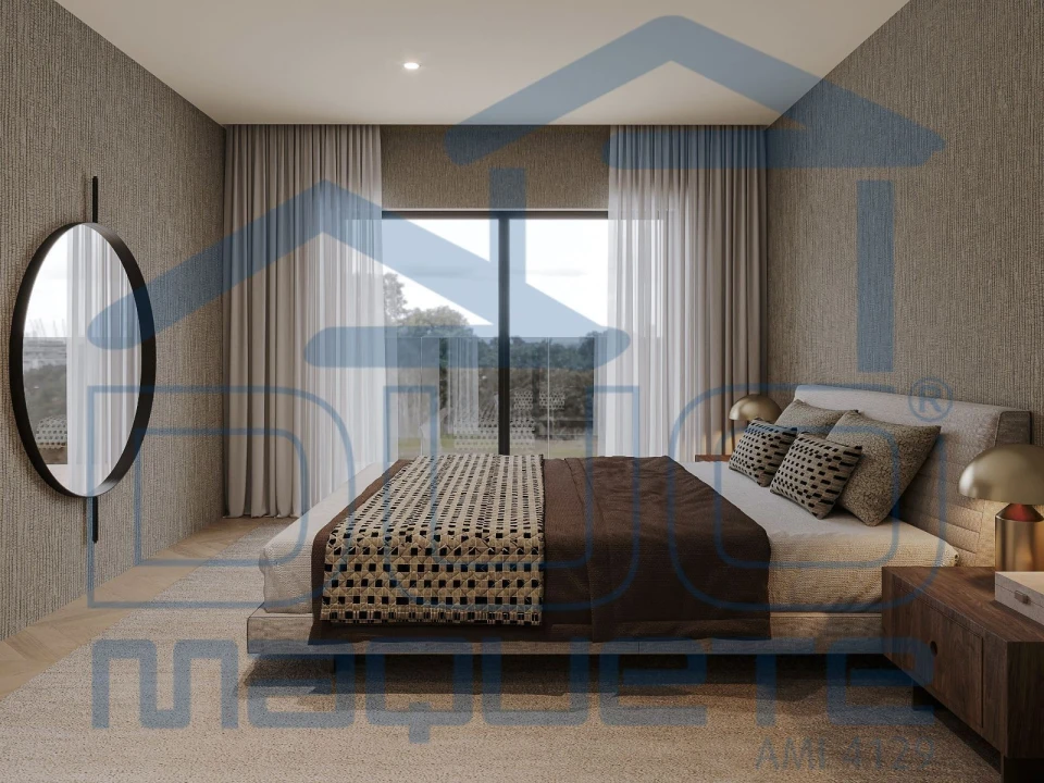 Apartamento T3 para Venda em Nogueira, Fraião e Lamaçães Foto 6