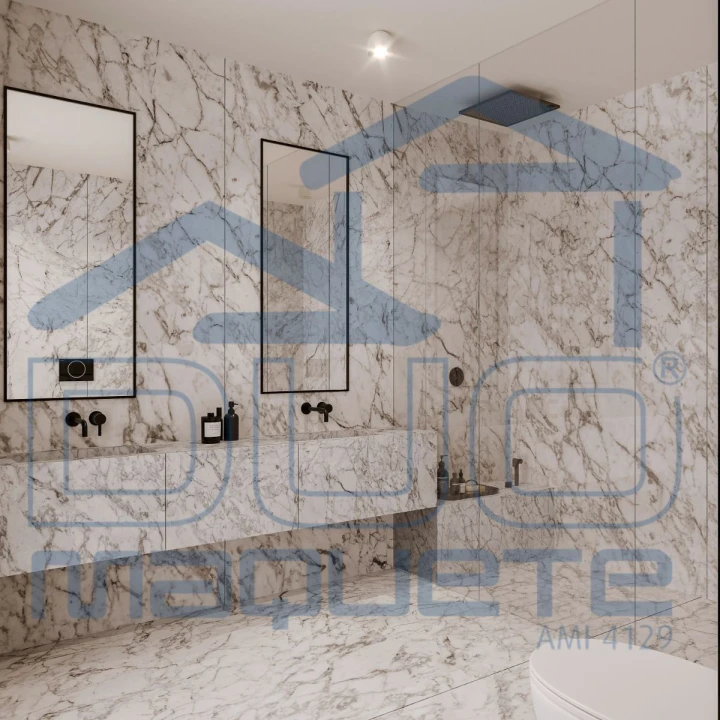 Apartamento T3 para Venda em Nogueira, Fraião e Lamaçães Foto 9