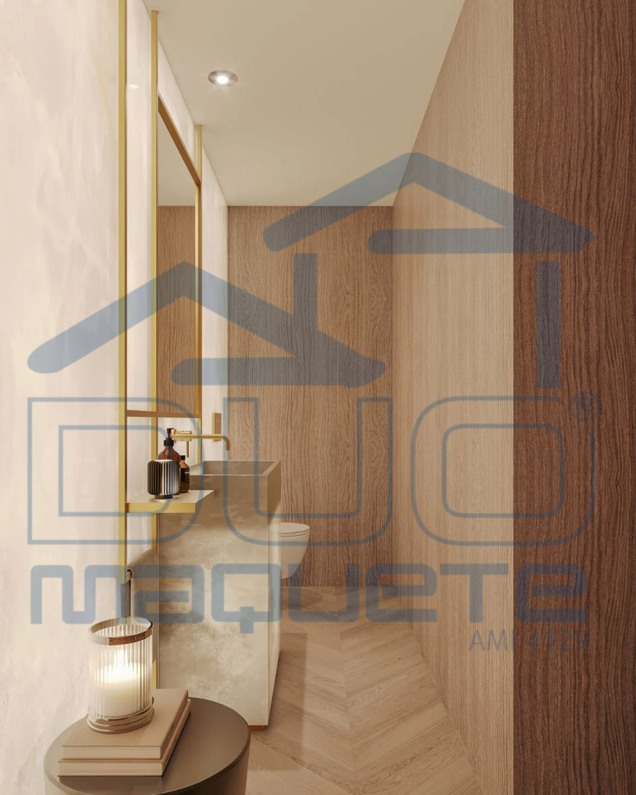 Apartamento T3 para Venda em Nogueira, Fraião e Lamaçães Foto 14