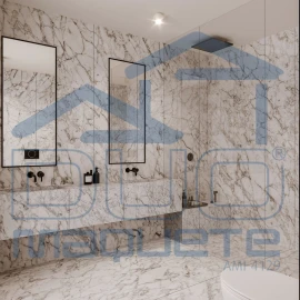 Apartamento T3 para Venda em Nogueira, Fraião e Lamaçães