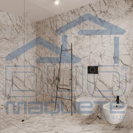 Apartamento T3 para Venda em Nogueira, Fraião e Lamaçães