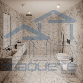 Apartamento T3 para Venda em Nogueira, Fraião e Lamaçães