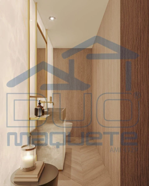 Apartamento T3 para Venda em Nogueira, Fraião e Lamaçães