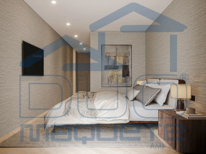 Apartamento T3 para Venda em Nogueira, Fraião e Lamaçães Foto 7