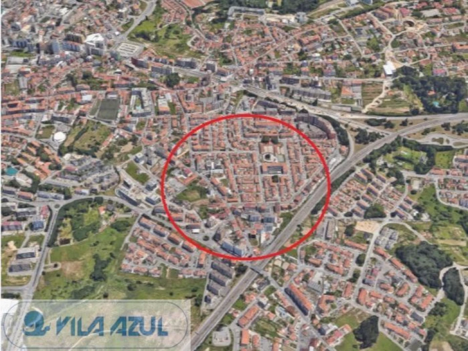 Moradia T4 para Venda em Mafamude e Vilar do Paraíso Foto 21