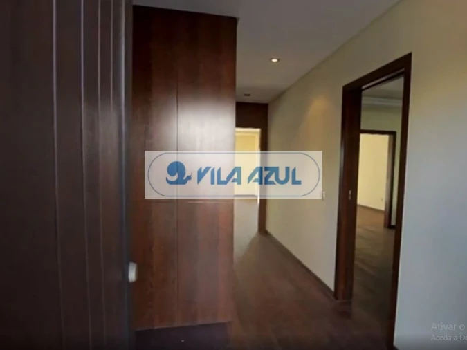 Moradia T4 para Venda em Mafamude e Vilar do Paraíso Foto 14